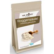 Mr. Brown Roggensauer Vergleich