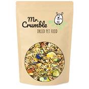 Mr. Crumble Großer Körnerschatz