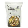Mr. Crumble Dried Pet Food Papagei-Fit