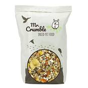 Mr. Crumble Dried Pet Food Papagei-Fit