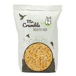Mr. Crumble Dried Pet Food Welli-Basic