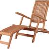 Deckchair Teak