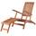 Mr. Deko Deckchair Yacht