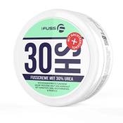 Mr. Fuss 30HS Vergleich