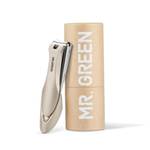 Mr. Green Baby-Nagelknipser