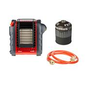 Mr. Heater ‎Portable Buddy Vergleich