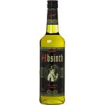Mr. Jekyll Absinth