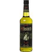 Mr. Jekyll Absinth Vergleich