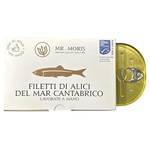 Mr. Moris Sardellenfilets
