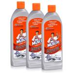 Mr Muscle Stahl-fix Classic Reiniger