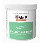 Lecithin-Pulver