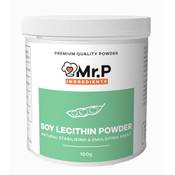 Mr.P Ingredients Soja Lecithin