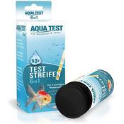 Mr. Petz Aqua-Test Vergleich