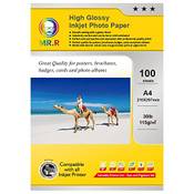 Mr.R MR115HPA4 Vergleich