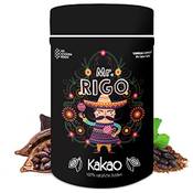 Mr. Rigo Kakao
