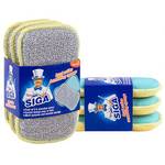 Mr. Siga Spülschwamm