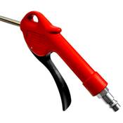 Mr. Soda Blaster Druckluftpistole Vergleich