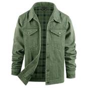 Mr Stream Western Sommerjacke