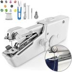 Mr.Twinklelight Mini Nähmaschine