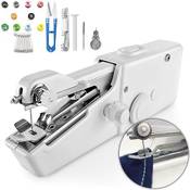 Mr.Twinklelight Mini Nähmaschine