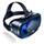 Mr. Twinklelight VR Brille für Handy