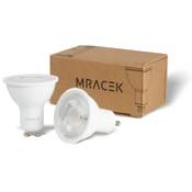 Mracek GU10 LED Lampe Vergleich
