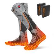 Mrawarm Beheizbare Socken Vergleich