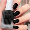 Mrcuvaryas langanhaltender Nagellack