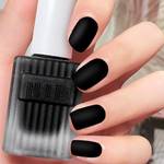 Mrcuvaryas langanhaltender Nagellack