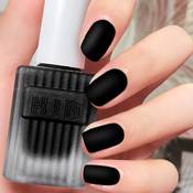 Mrcuvaryas langanhaltender Nagellack