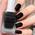 Mrcuvaryas langanhaltender Nagellack