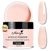 Mrcuvaryas Monja Acrylpulver