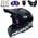 Mrdear Motocross-Helm