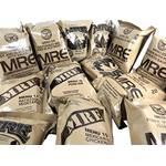 Mre Chicken Chunks, White, Cooked