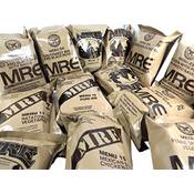 Mre Meals-Ready-to-Eat