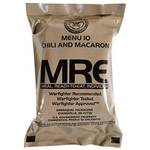 MRE Menu 9