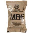 MRE Menu 22