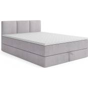 Mrgroup Boxspringbett Ryga