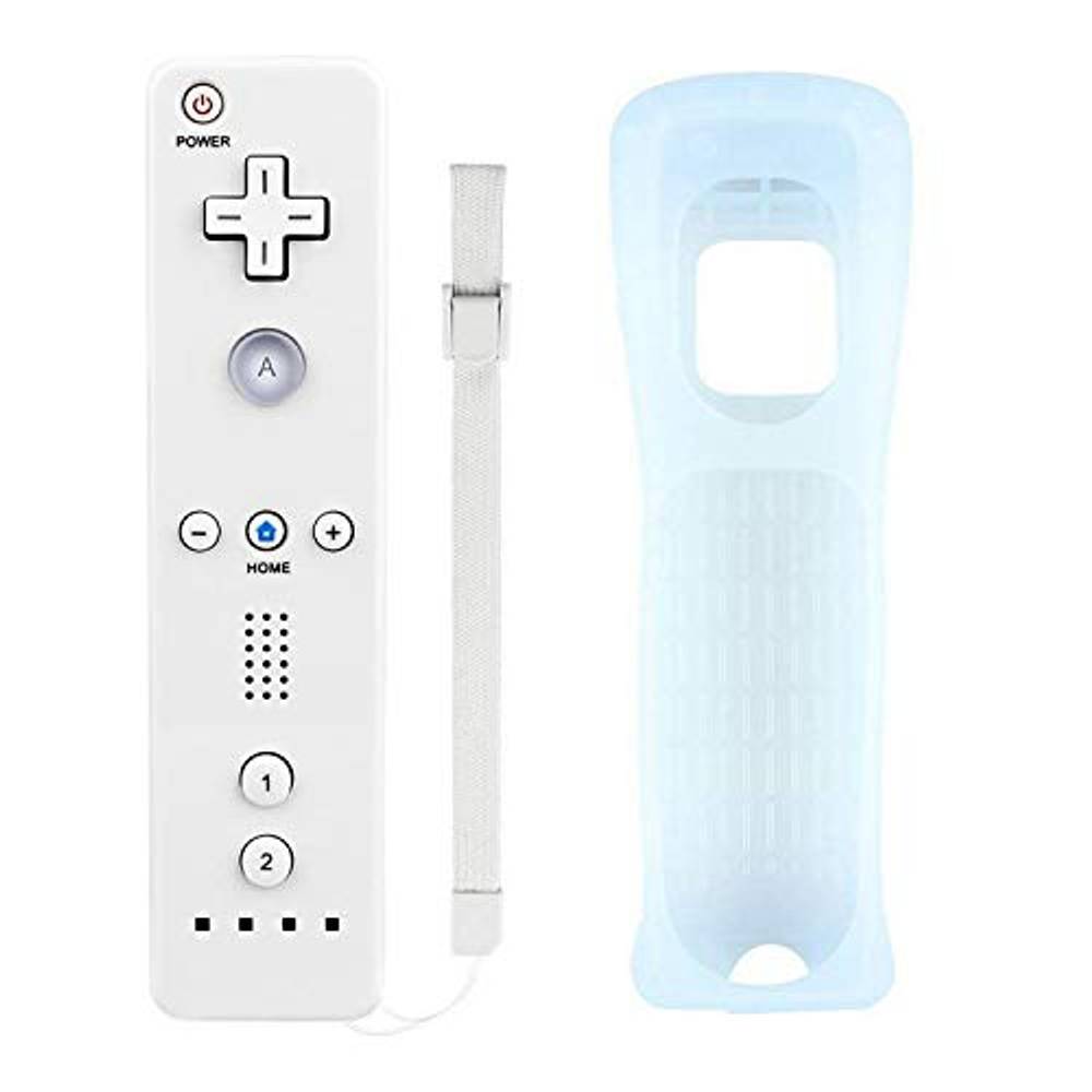 Wii-Controller Test & Vergleich » Top 8 im Juli 2025