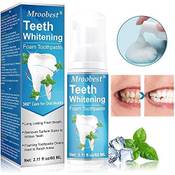 Mroobest Whitening-Zahnpasta Vergleich