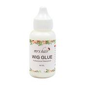 Mrs Hair Wig Glue Vergleich