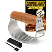 Mrun Bone Knoblauchpresse Vergleich