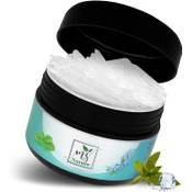 Ms Nature - Premium Mentholkristalle für Sauna Vergleich