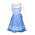 MS-Trachten Dirndl Kinder