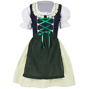 MS-Trachten Kinderdirndl Selli Vergleich