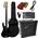 Msa E-Bass-Set
