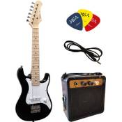 MSA Kinder Elektrogitarre EK300