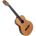 MSA Gitarre Zeder Massiv