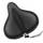 Msdada Fahrradsattel Abdeckung