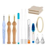 Msdada Stickerei Starter kit